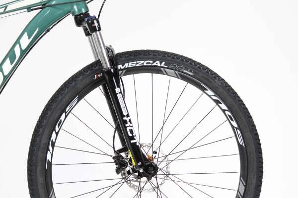 Bicicleta 29 soul sl129 27v altus m2000 Clearance