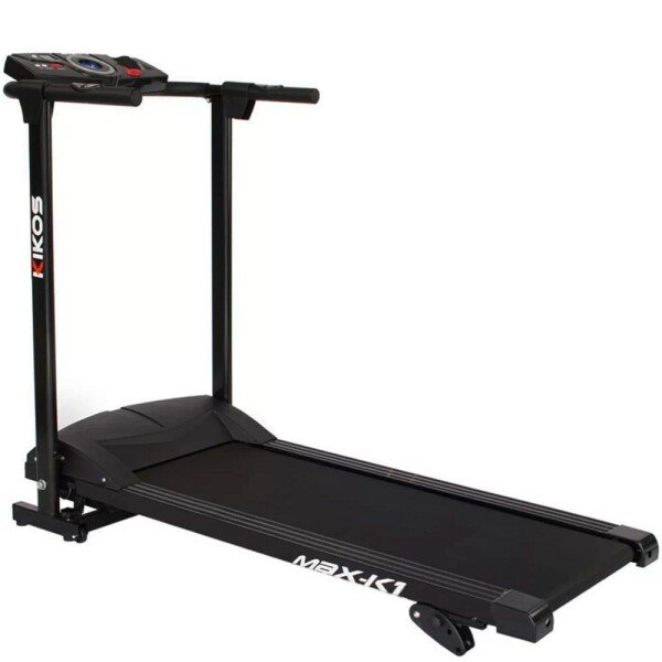 Esteira Kikos Max-k1 até 100kg Motor 2.2 Hpm Bivolt é boa?