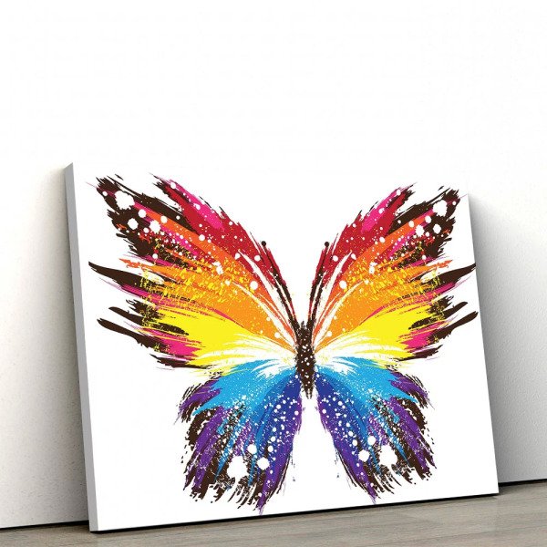 Featured image of post Fotos De Borboletas Coloridas Reais