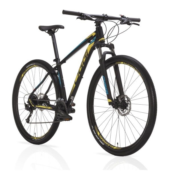 Bicicleta oggi big wheel 7.0 2019 Clearance
