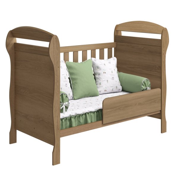 Berço danny mezzo reller móveis Clearance