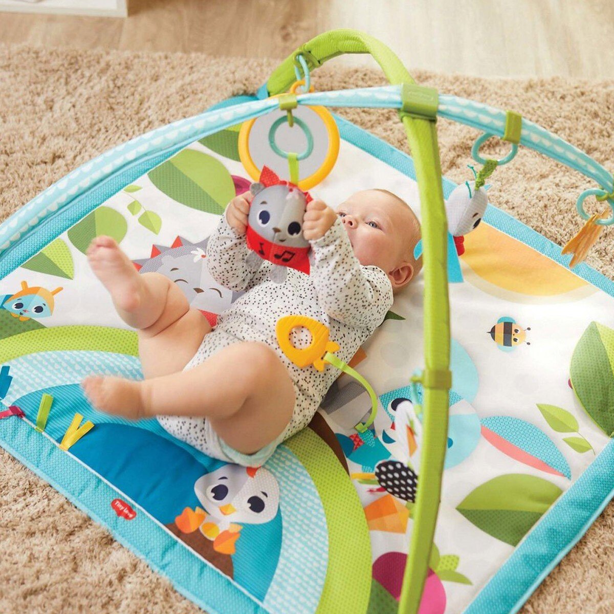 Tapete de atividades para bebe 2 meses Clearance