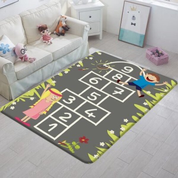 Tapetes infantis Clearance