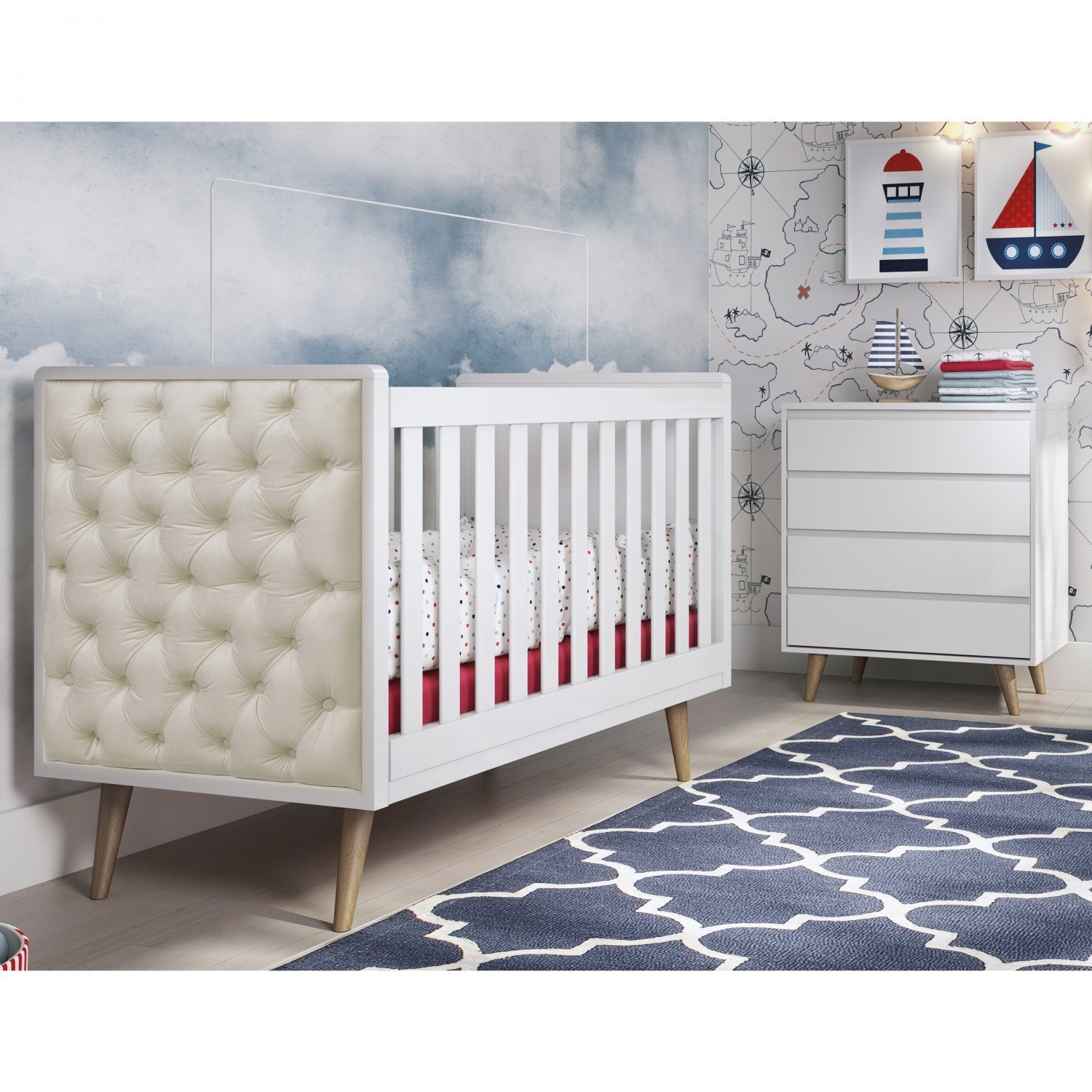 Berco lorena carolina Clearance