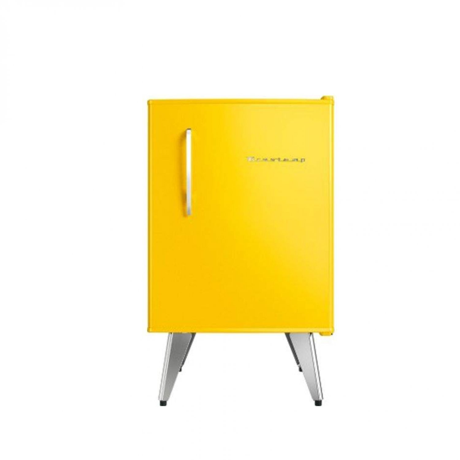 Frigobar Retrô 76L Brastemp 220V Amarelo é ruim? Frigobar Retrô 76L Brastemp 220V Amarelo é boa?