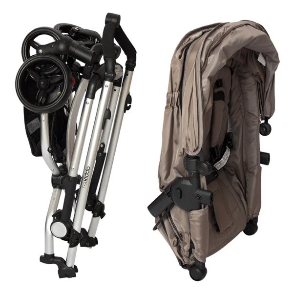 Carrinho kiddo eclipse capuccino Clearance