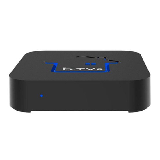 Telecomondo Universale Per HTV HTV5 HTV3 HTV2 HTV1 | Set Top Box E Ricevitore TV | TCNOUMT - Foto 6