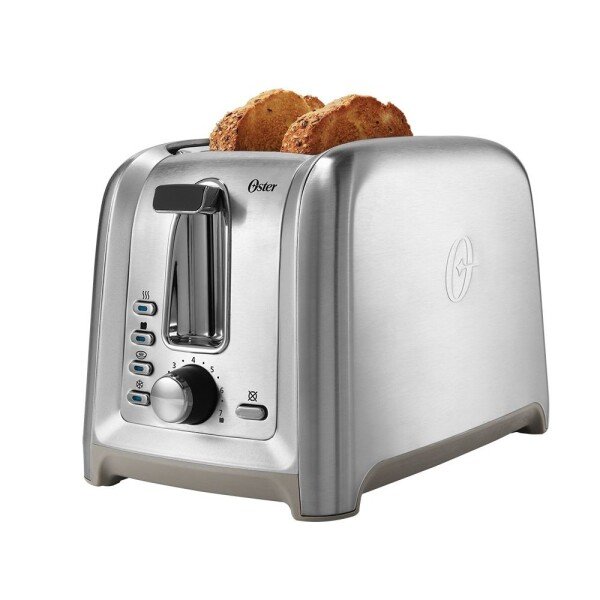 Torradeira Oster Gourmet 220V TSSTTRDFL2 é boa?