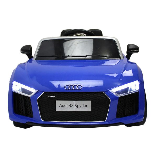 Audi r8 spyder infantil Clearance