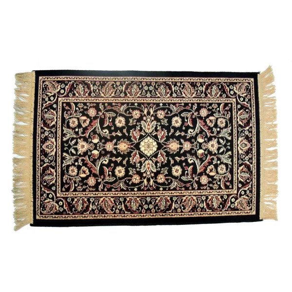 Tapete belga com franja Clearance