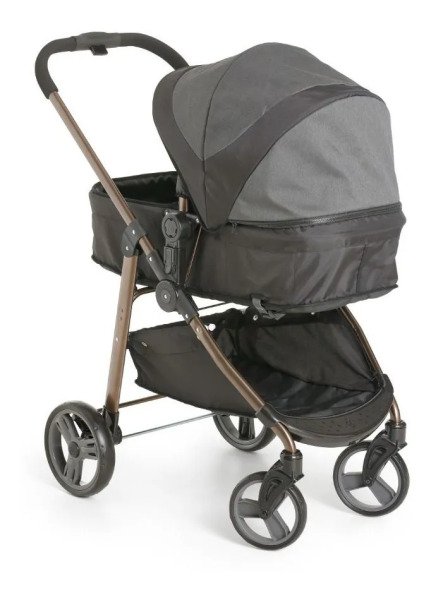 Kit carrinho galzerano olympus Clearance