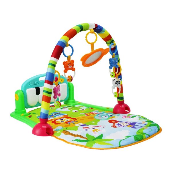 Tapete com mobile para bebê Clearance