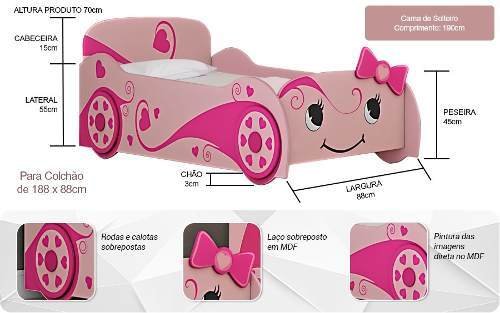 bela rosa roupas