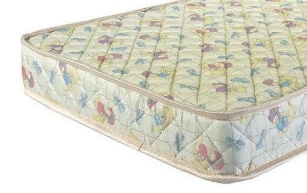 Colchao para berço cercado 70x100 Clearance