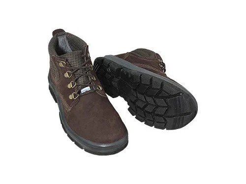 botina de engenheiro