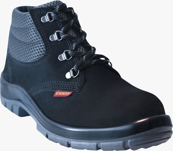 bota segurança bico pvc