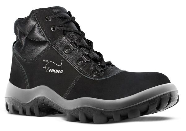 botina segurança miura