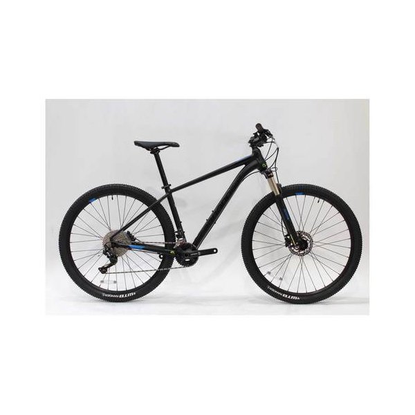 Bicicleta Cannondale Trail 5 2019 Aro 29' M MadeiraMadeira