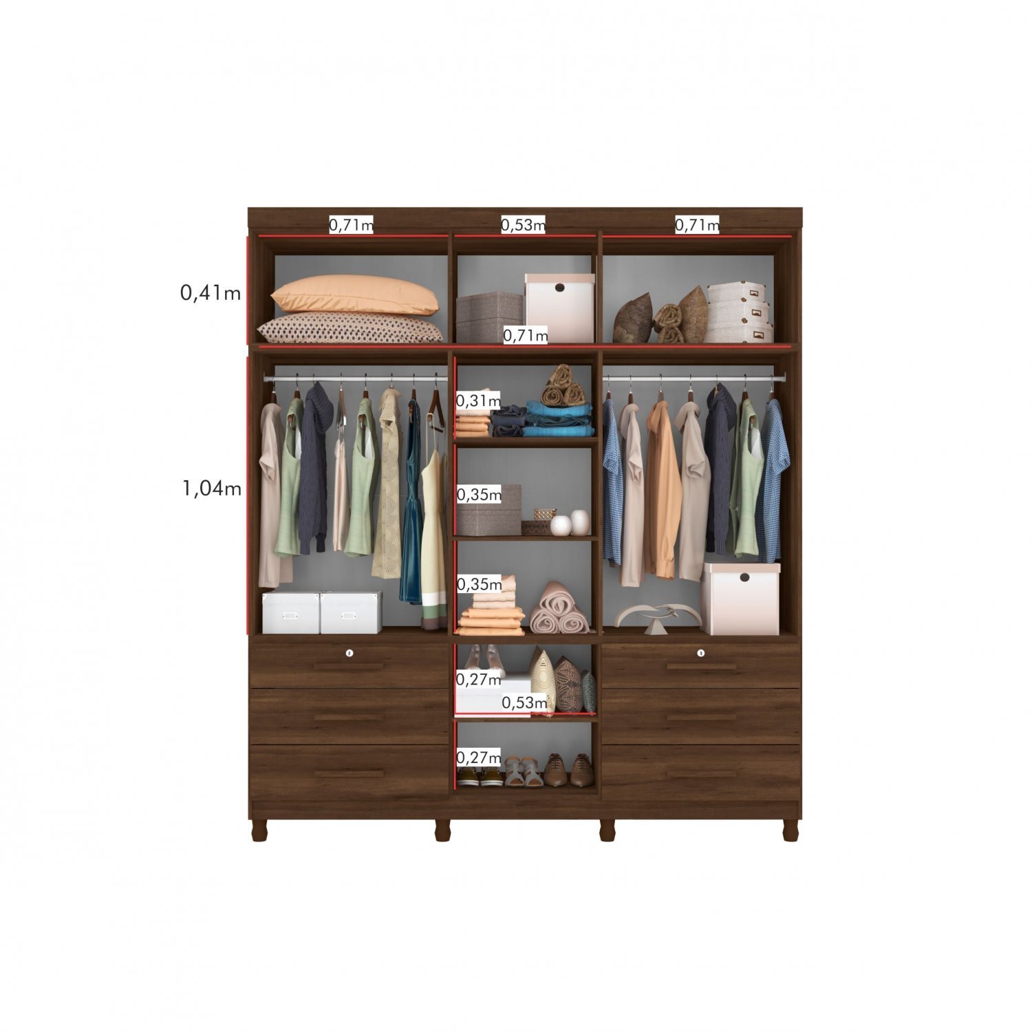 triton marca de roupa