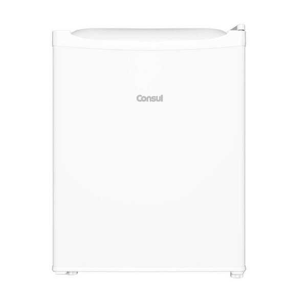 Frigobar Consul Branco 76L CRC08CB 127V é boa?