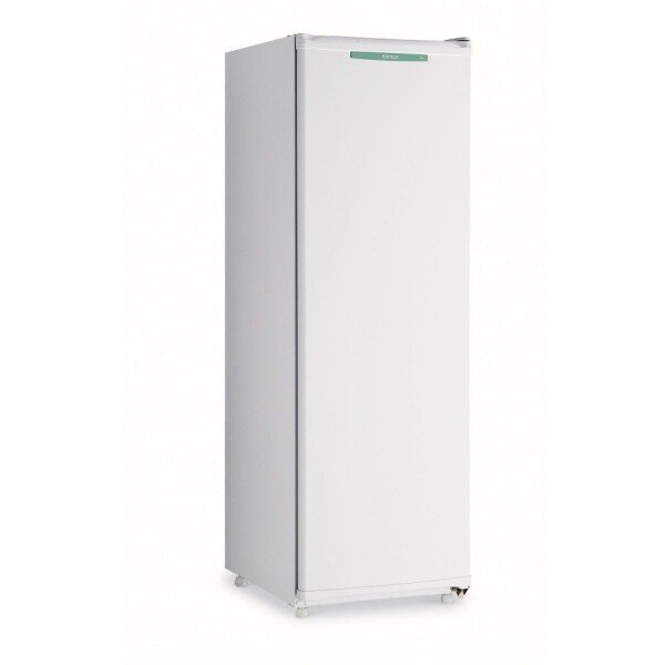 Freezer 1 Porta Vertical 121 Litros Branco Consul 127V é ruim? Freezer 1 Porta Vertical 121 Litros Branco Consul 127V é boa?