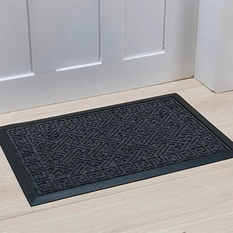 Tapete de entrada Clearance