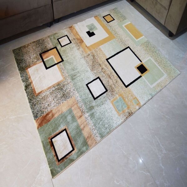 Tapete 2.50 x 3.50 Clearance