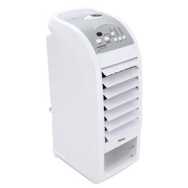 Climatizador de Ar Philco Quente e Frio - PCL1QF - 110 v | MadeiraMadeira