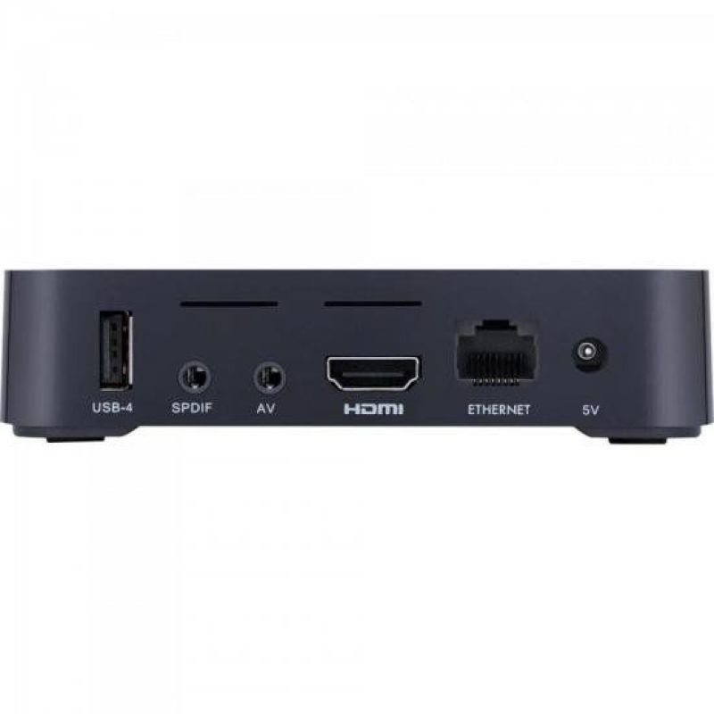 Smart TV BOX Android STV2000 Aquario MadeiraMadeira