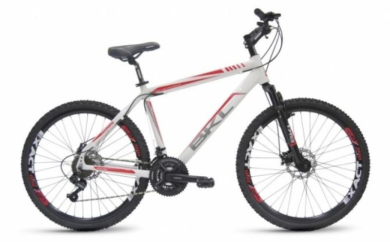 Bicicleta bikeland aro 26 Clearance