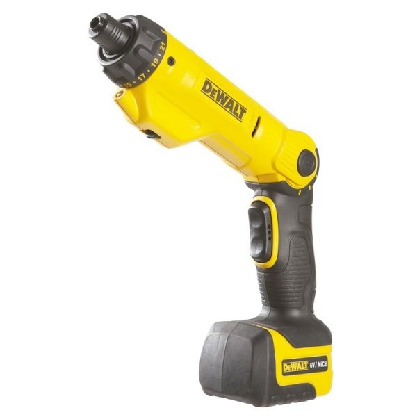 Parafusadeira Furadeira Dcf060 Maleta + 45 Acessórios Bivolt Dewalt Menor preço em Parafusadeira Furadeira Dcf060 Maleta + 45 Acessórios Bivolt Dewalt