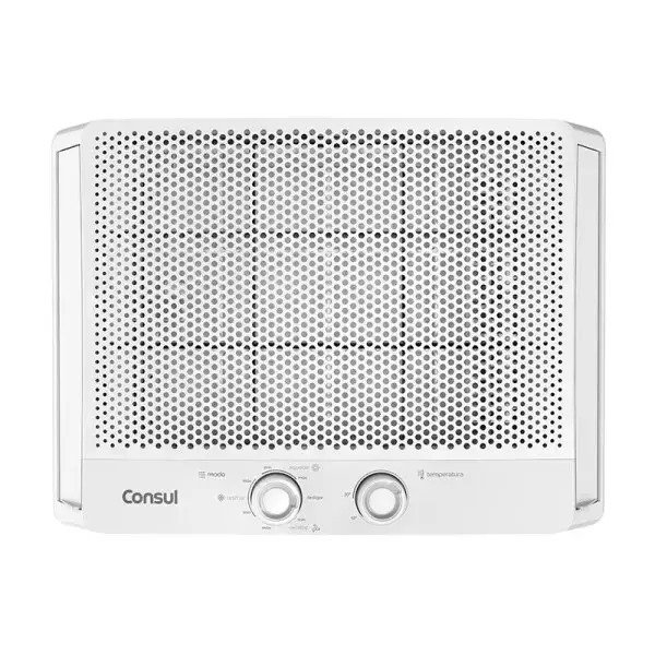 Ar Condicionado Janela Manual Consul 7500 Btus Frio 127V Monofasico CCB07EBANA é boa?