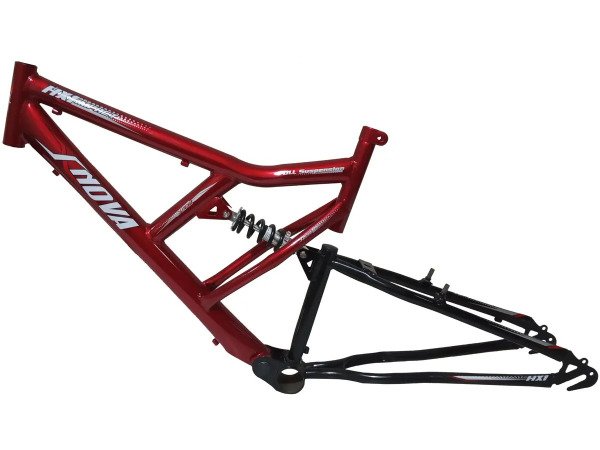 Preço de quadro de bicicleta aro 26 Clearance