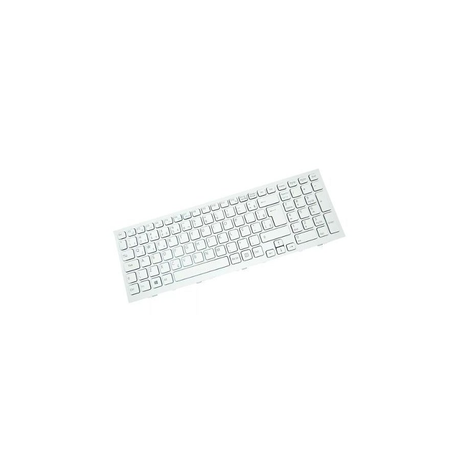 Teclado Para Sony Vaio Pcg l Vpc Eh1l0e W Vpc Eh2n1e C Madeiramadeira