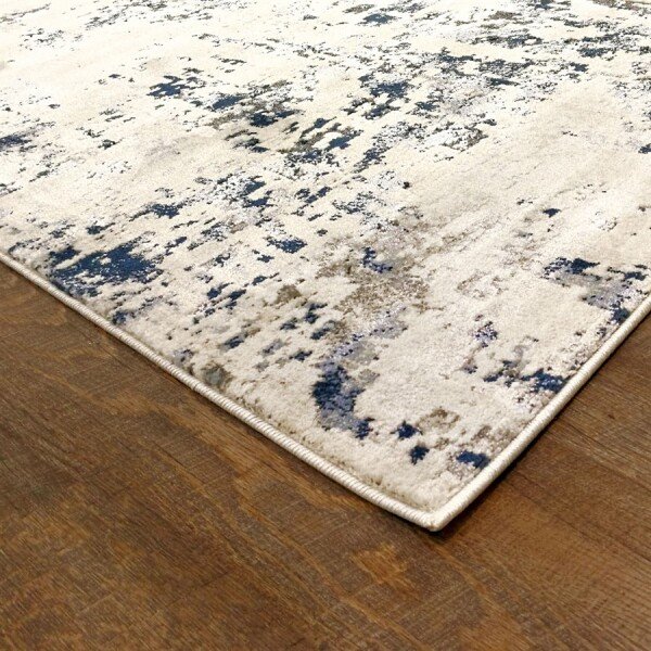 Tapete branco 2 00x2 50 Clearance