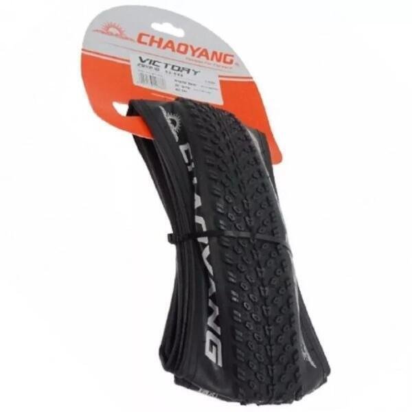 Pneu chaoyang 29 2.1 Clearance