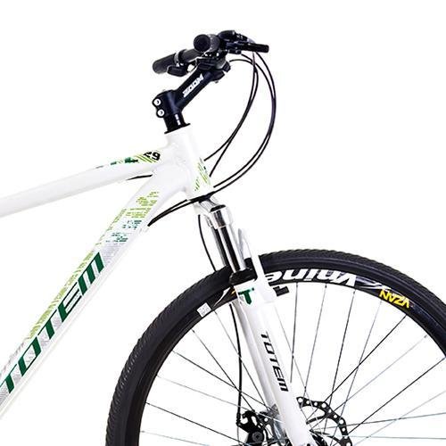 Bicicleta totem aro 29 xtl Clearance