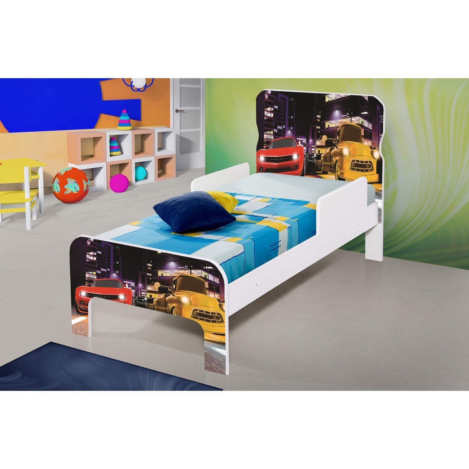 [object Object] é boa?