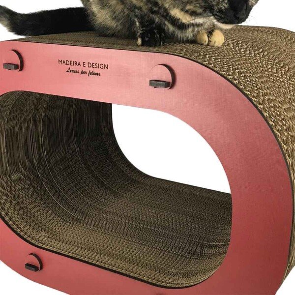 Cama arranhador gato Clearance