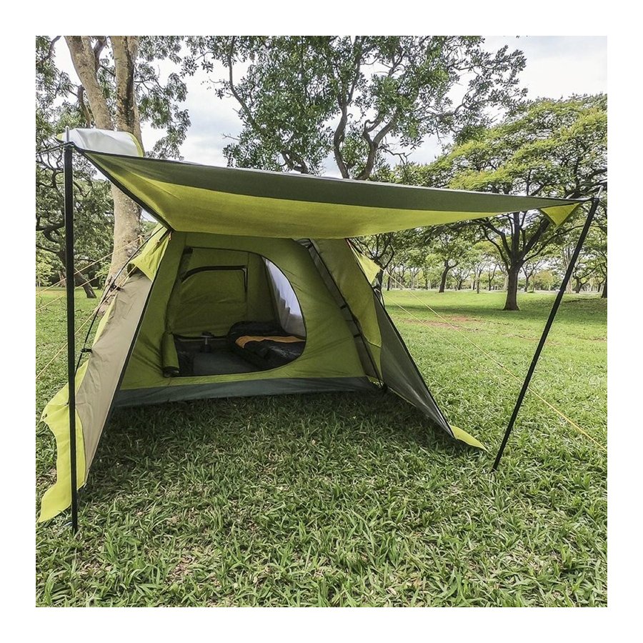 What Is A Proxy Set Up