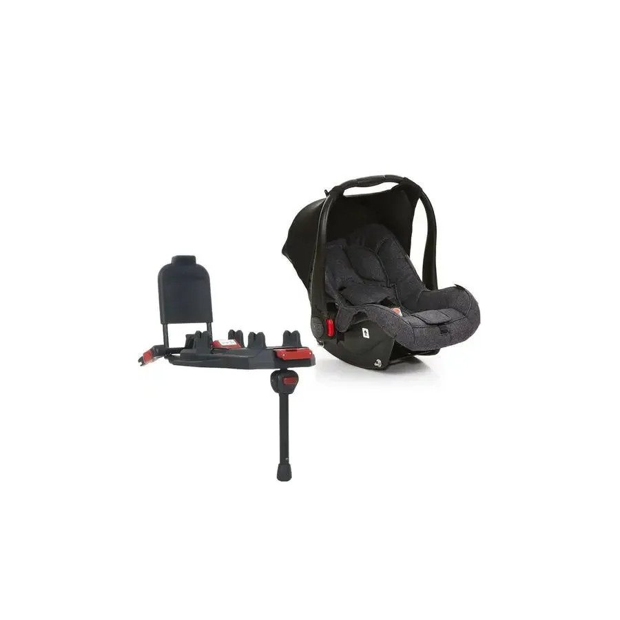 Bebe Conforto Risus Style Street Base Isofix Abc Design Madeiramadeira