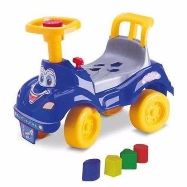 [object Object] é boa?