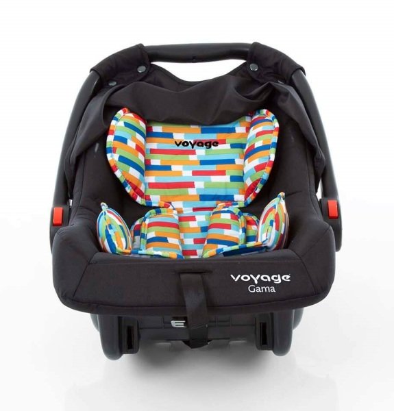 Carrinho voyage colore Clearance