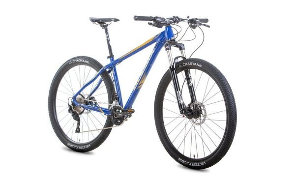 Bicicleta audax adx 400 deore 2019 Outlet