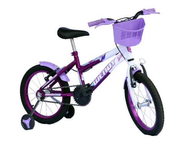 Bicicleta tamanho 16 Clearance