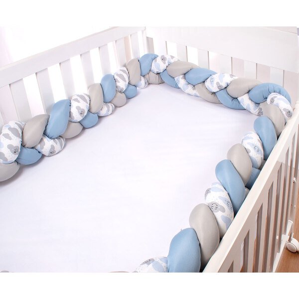 Trança para berço americano Clearance