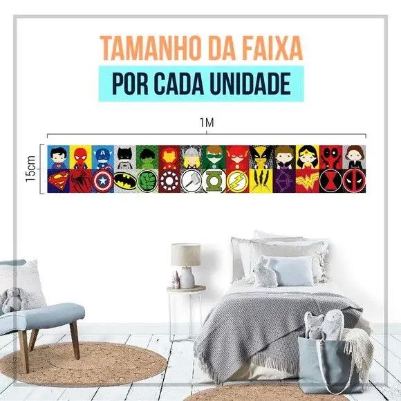 Get Decoracao da parede praia para o quarto Free