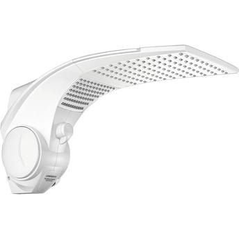 Chuveiro Ducha Duo Shower Quadra Multitemperaturas Lorenzetti - Branco - 220v Branco é ruim? Chuveiro Ducha Duo Shower Quadra Multitemperaturas Lorenzetti - Branco - 220v Branco é boa?