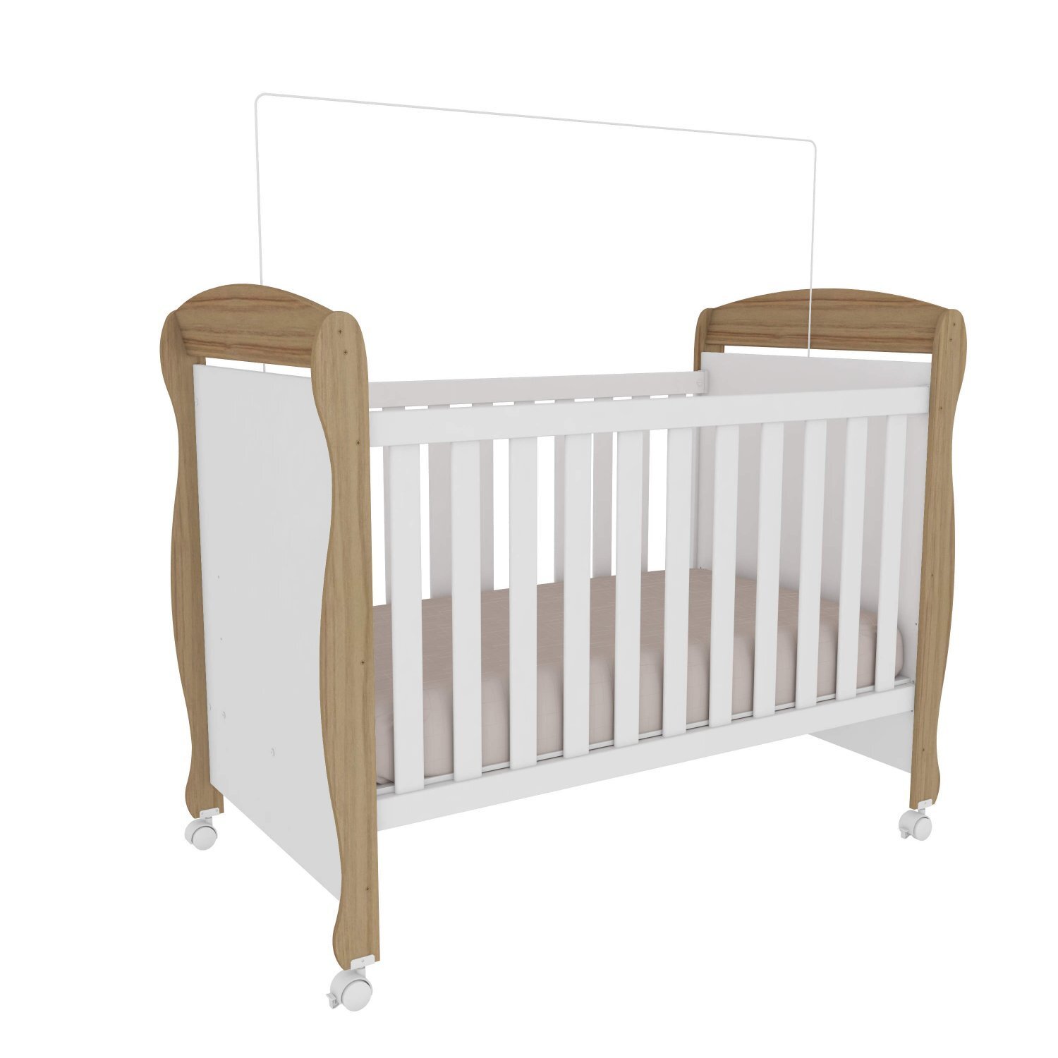 Berço júnior Clearance