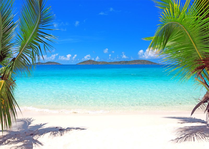 Download Papel de parede imagens de praia Desktop Wallpaper
